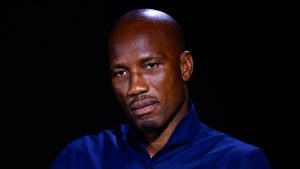 „Sramota“: Didije Drogba besan zbog sudijske odluke na Mundijalu