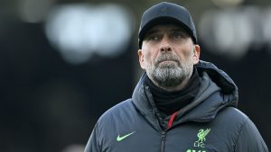 Klop u neverici posle kontroverzne odluke: Ako su Tramp i Infantino zaista ovo dogovorili, onda je to čista ludost