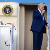 Donald Tramp