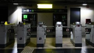 Izbio požar u metrou u Barseloni, povređeno blizu 140 osoba (VIDEO)