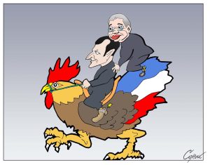 Corax za 15. jul 2026.