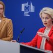 Euraktiv: Otvoreni "rat" za prevlast između Ursule fon der Lajen i Kaje Kalas 9