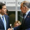 Prvi sastanak Lavrova i Rubija za godinu dana trajao 35 minuta: Realno da se rat u Ukrajini okonča tek 2027.? 7