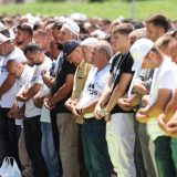 Sutra se obeležava godišnjica genocida nad Bošnjacima u Srebrenici: Posmtni ostaci deset žrtava stigli u Potočare 7