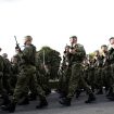 Hrvatski vojnici ipak neće spavati na dušecima iz Srbije: "Ministarstvu odbrane to nije prihvatljivo" 9