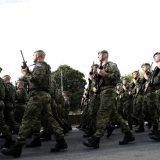 Hrvatski vojnici ipak neće spavati na dušecima iz Srbije: "Ministarstvu odbrane to nije prihvatljivo" 7