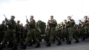 Hrvatski vojnici ipak neće spavati na dušecima iz Srbije: „Ministarstvu odbrane to nije prihvatljivo“
