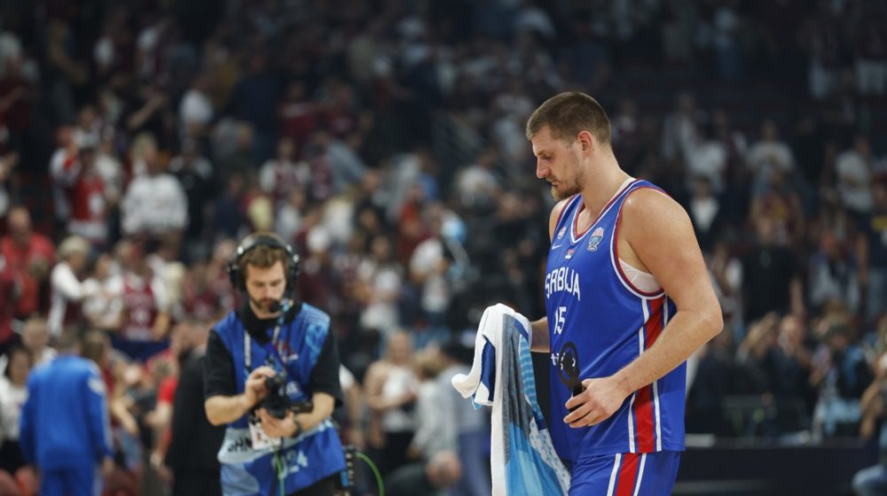 Nikola Jokić