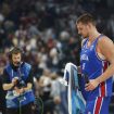 Nikola Jokić, Foto: EPA/TOMS KALNINS