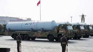 "Ovo smatramo destabilizujućim za region": Kina izvršila probu balističke rakete u Južnom Pacifiku 4 "Ovo smatramo destabilizujućim za region": Kina izvršila probu balističke rakete u Južnom Pacifiku 4