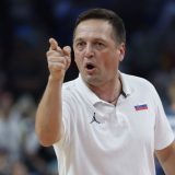 Selektor Slovenije preuzeo Katalonce: Barselona i Dubai rotirali trenere 6