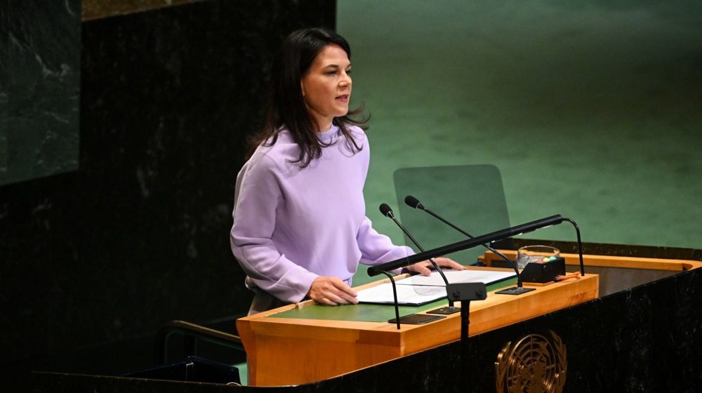 Berbok u UN o Srebrenici: Genocid ne počinje ubistvima, već mržnjom i diskriminacijom 10