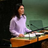 Berbok u UN o Srebrenici: Genocid ne počinje ubistvima, već mržnjom i diskriminacijom 7