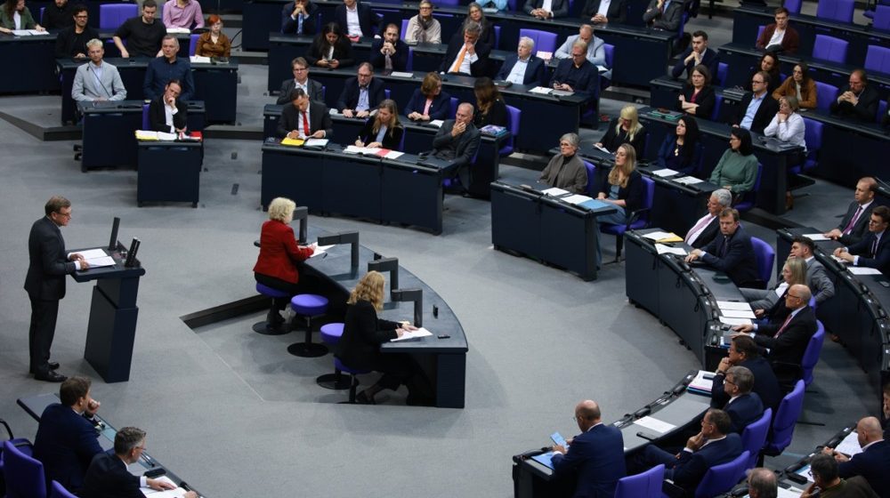Negiranje prava Izraela na postojanje uskoro kažnjivo? 9