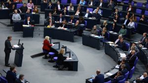 Negiranje prava Izraela na postojanje uskoro kažnjivo? 21 Negiranje prava Izraela na postojanje uskoro kažnjivo? 16