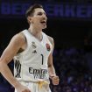 David Kramer, novi igrač KK Crvena zvezda