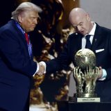 Slučaj Balogun: Slabost FIFA, moć Trampa ili presedan koji će unazaditi fudbal 4