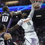 Denver ostao bez "važne poluge" u timu: Sjajni bek nastavlja karijeru u Majamiju 8