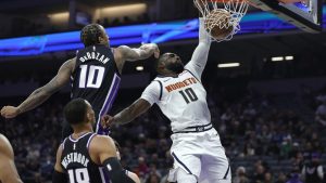 Denver ostao bez "važne poluge" u timu: Sjajni bek nastavlja karijeru u Majamiju 9