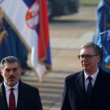 Američki istraživački centar:"Srbija i Gruzija su autoritarni režimi koji se dodvoravaju Trampu" 5
