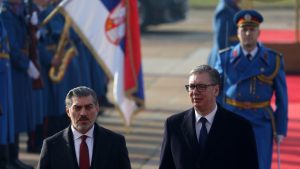 Američki istraživački centar: Srbija i Gruzija su autoritarni režimi koji se dodvoravaju Trampu 4
