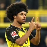 Karim Adejemi, Borusija Dortmund - Barselona