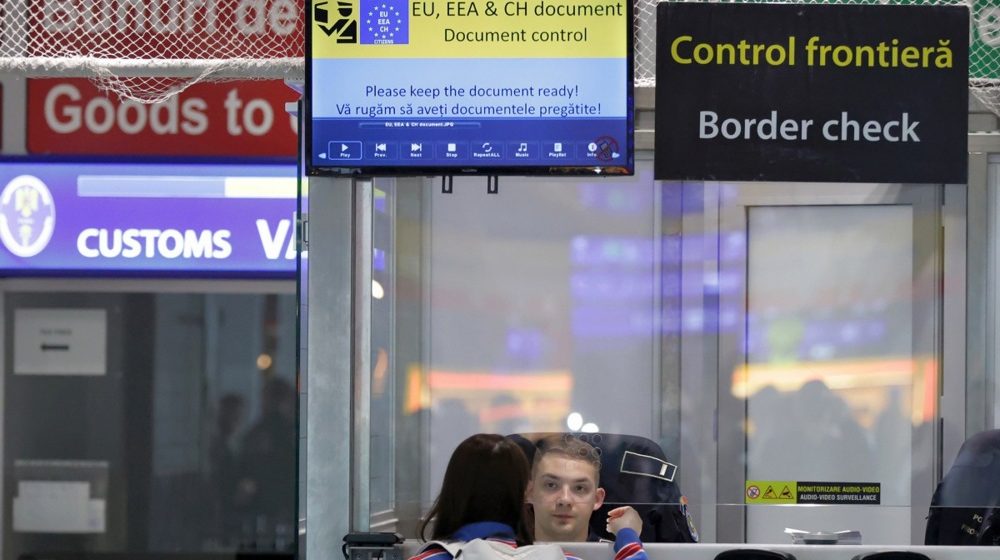 Poslednji u nizu problema koji prate EES: Kako su jednojajčane bliznakinje "zbunile" digitalni sistem ulaska i izlaska iz EU 9