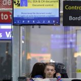 Poslednji u nizu problema koji prate EES: Kako su jednojajčane bliznakinje "zbunile" digitalni sistem ulaska i izlaska iz EU 6