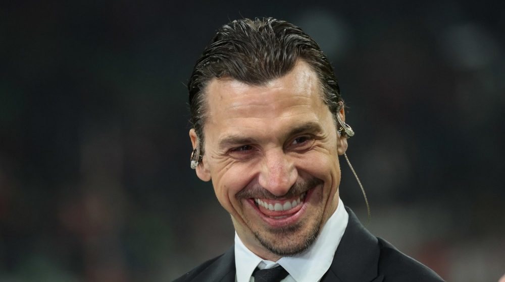 Zlatan Ibrahimović