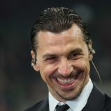 Zlatan Ibrahimović