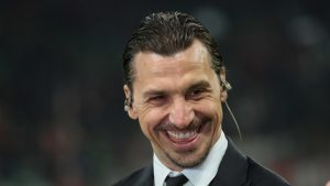 Ibrahimović isprozivao fudbalera Engleske: Čak je i kabl odigrao bolje od njega