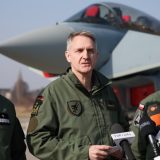 Nemački komandant za Politiko: Evropa nema vremena da čeka svoje naoružanje 4