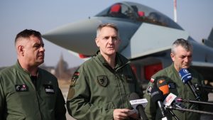 Nemački komandant za Politiko: Evropa nema vremena da čeka svoje naoružanje 6 Nemački komandant za Politiko: Evropa nema vremena da čeka svoje naoružanje 4