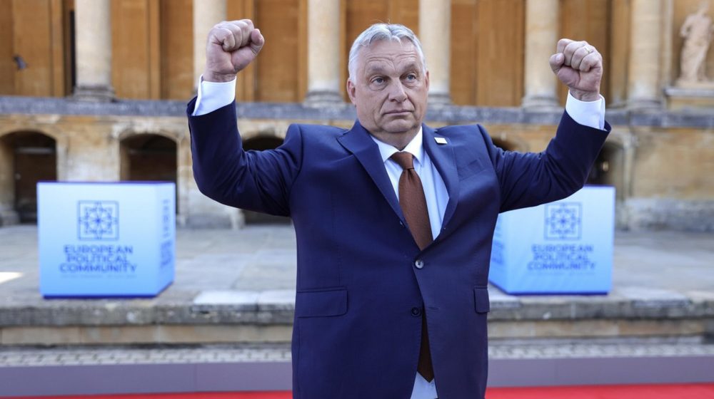 Mađarski list: Šta čeka Peter Mađar, dokaza ima, zašto protiv Orbana, Sijarta i drugih saradnika ni do danas nisu pokrenuti ozbiljni krivični postupci? 11