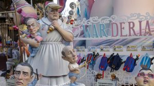 „Njihova moralna bolest je zarazna“: Šta imaju zajedničko Tramp, Putin i Netanjahu?