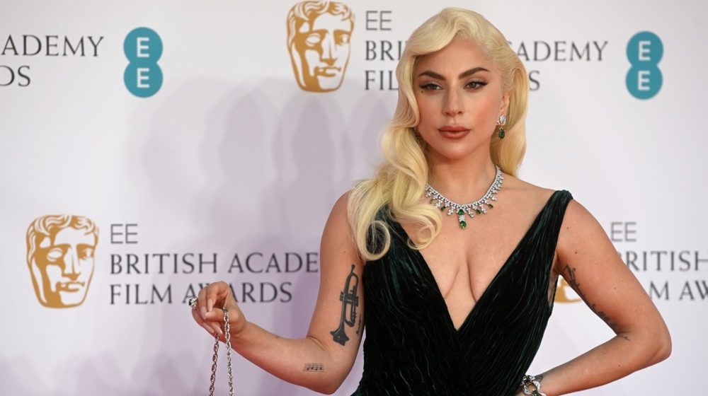 lady gaga