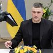 Mihailo Fedorov, bivši ministar odbrane Ukrajine