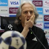 Došao i doneo trofej Ronaldu, a sada preuzima Portugaliju: Da li će dolazak Žezusa odložiti odlazak Kristijana u reprezentazivnu penziju? 5
