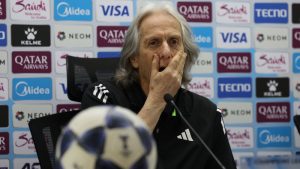 Došao i doneo trofej Ronaldu, a sada preuzima Portugaliju: Da li će dolazak Žezusa odložiti odlazak Kristijana u reprezentazivnu penziju?