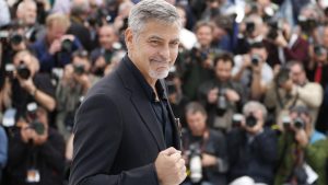 Džordž Kluni dobiće Zlatnog lava za životno delo na Venecijanskom filmskom festivalu