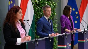 Podrška Orbanovom Fidesu u padu: Kako su Mađari zadovoljni radom vlade Petera Mađara?