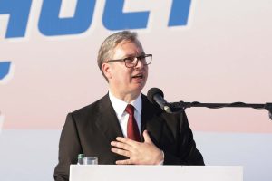 Vučić: Moramo da primenimo preporuke ODIHR, izbori su dan demokratije