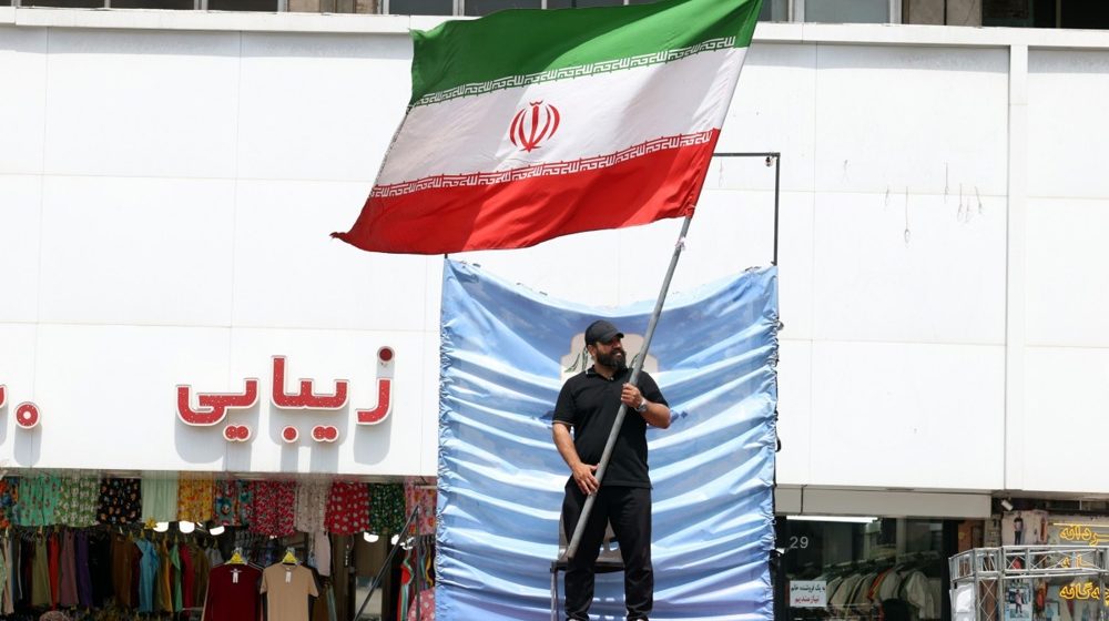 "To je pomalo kao da jašete tigra": Sporazum sa Iranom bez sporazumevanja i Trampova dosledna nedoslednost 8