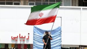 „To je pomalo kao da jašete tigra“: Sporazum sa Iranom bez sporazumevanja i Trampova dosledna nedoslednost