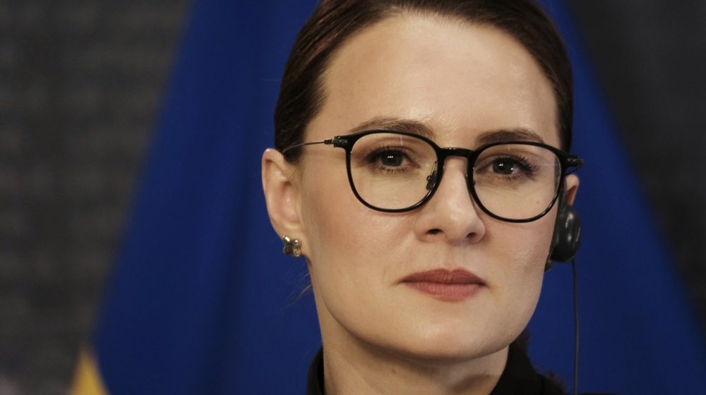 Ko je Julija Sviridenko, premijerka Ukrajine, čiju je smenu najavio danas Zelenski nakon samo godinu dana na funkciji? 6