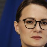 Ko je Julija Sviridenko, premijerka Ukrajine, čiju je smenu najavio danas Zelenski nakon samo godinu dana na funkciji? 4