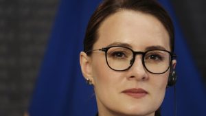 Ko je Julija Sviridenko, premijerka Ukrajine, čiju je smenu najavio danas Zelenski nakon samo godinu dana na funkciji?