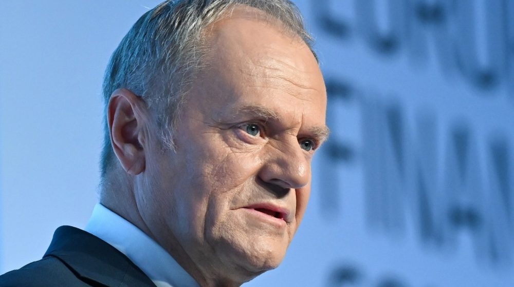Tusk: Ko želi u Evropu, mora biti spreman na istinu o svojim zločinima 8