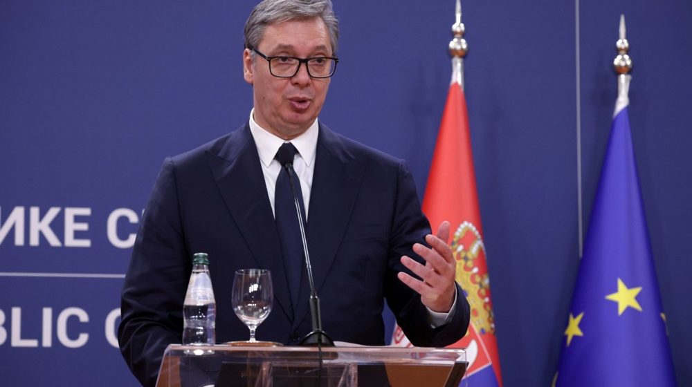 "Vučić uvek nađe zgodan izgovor": Kako je EU reagovala na povlačenje reforme pravosuđa u Srbiji i zašto je to lekcija za Ukrajinu 10