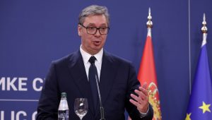 "Vučić uvek nađe zgodan izgovor": Kako je EU reagovala na povlačenje reforme pravosuđa u Srbiji i zašto je to lekcija za Ukrajinu 6